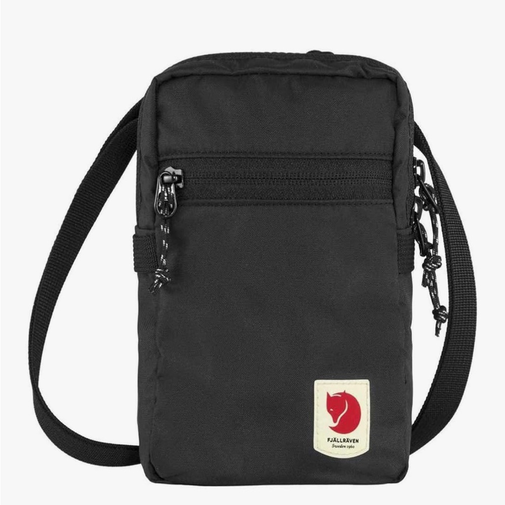 Fjallraven High Coast Pocket mini crossbody bag